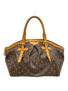 Louis Vuitton Handbag Monogram Tivoli GM